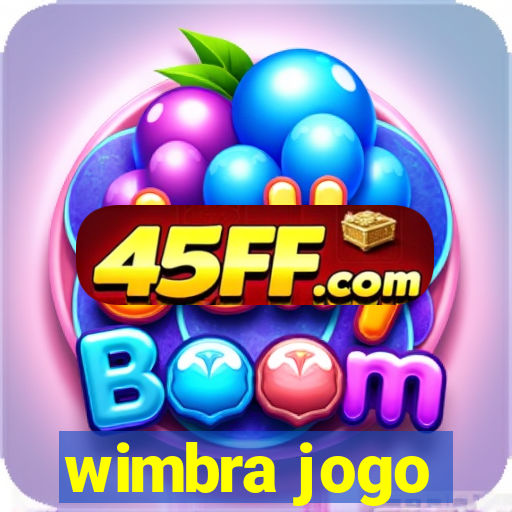 wimbra jogo